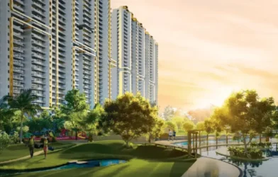 Branded residences