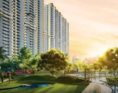 Branded residences