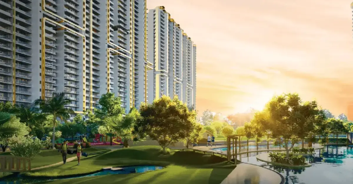 Branded residences