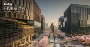 Century Real Estate
