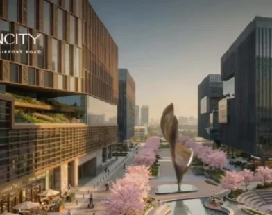 Century Real Estate