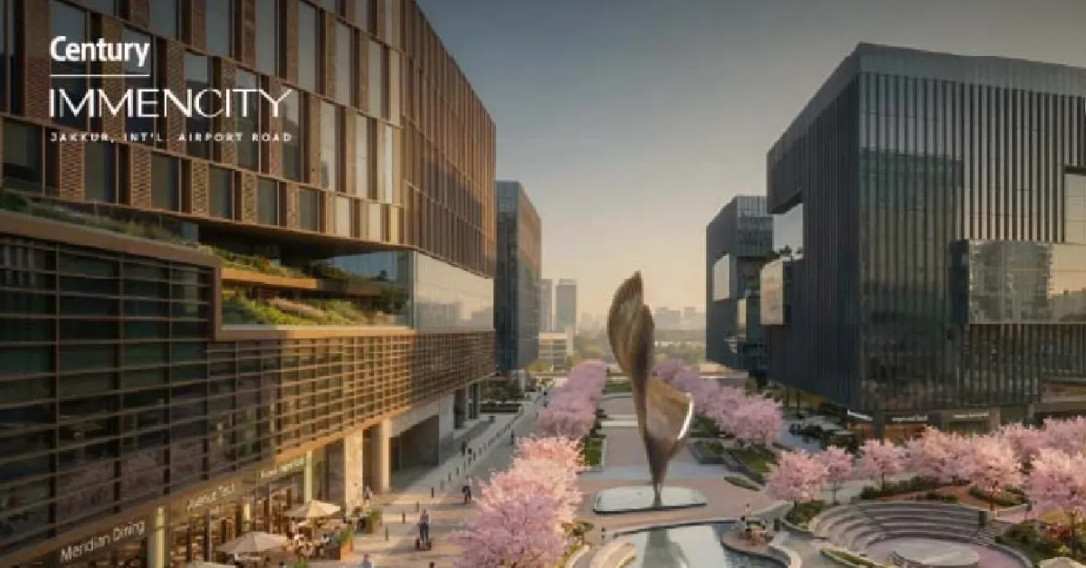 Century Real Estate
