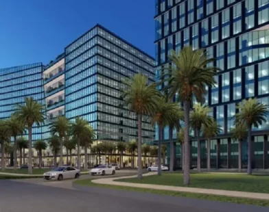 Century Real Estate
