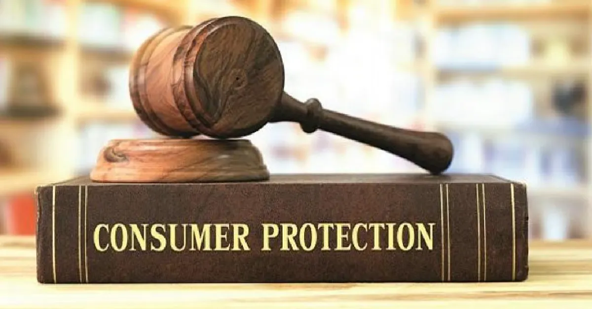 Consumer commission