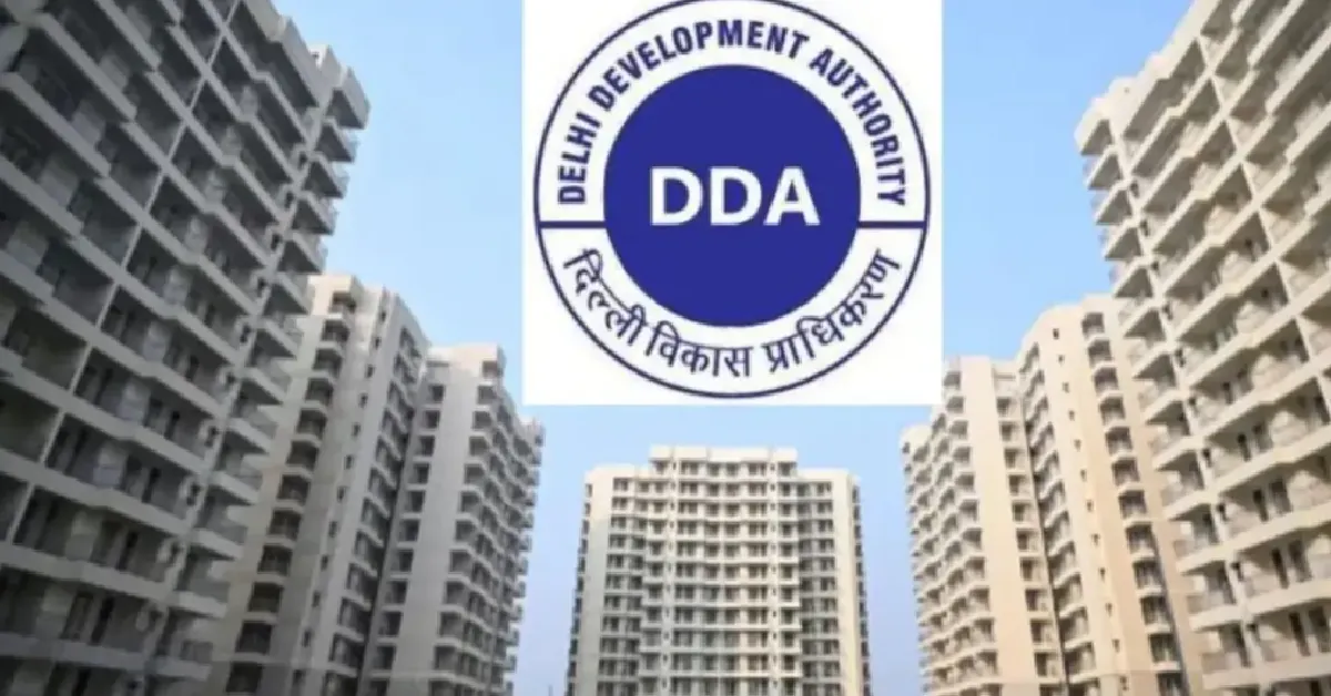 DDA