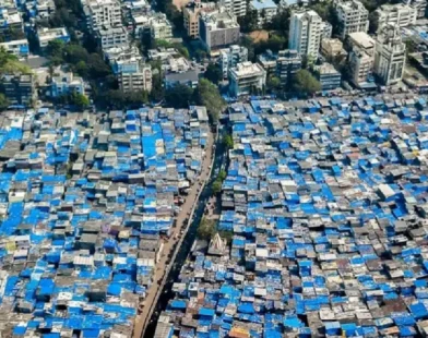 Dharavi