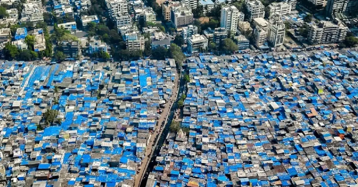 Dharavi