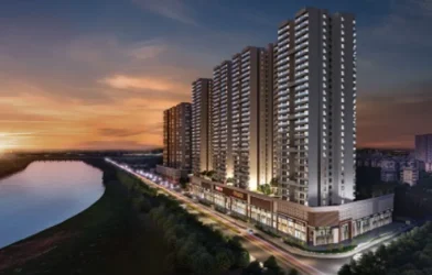 Duville Estates