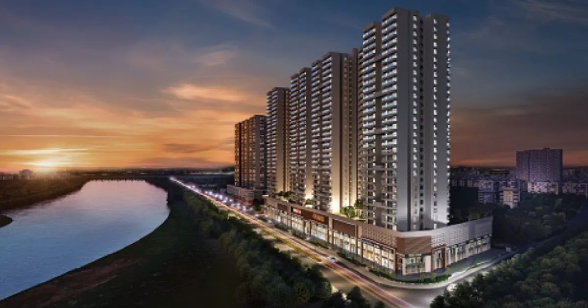 Duville Estates