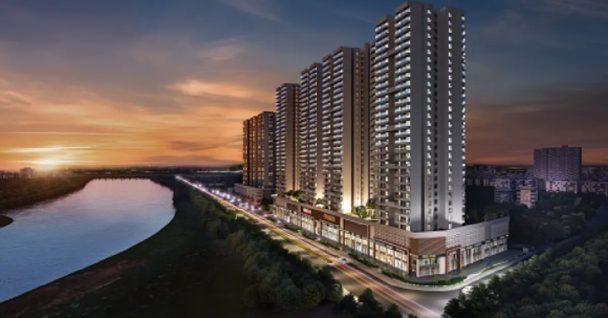 Duville Estates