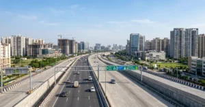 Dwarka Expressway