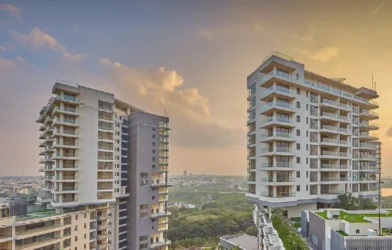 Embassy Developments