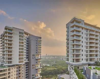 Embassy Developments