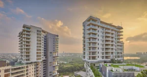 Embassy Developments