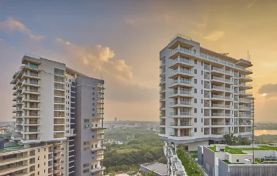 Embassy Developments