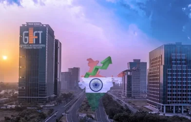 GIFT City