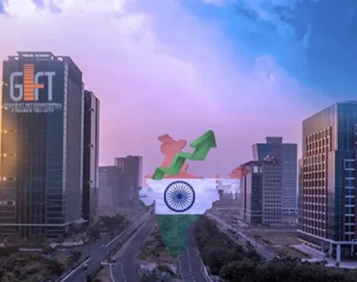 GIFT City