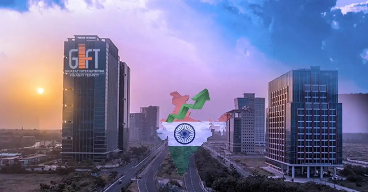 GIFT City