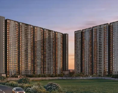 Godrej Properties