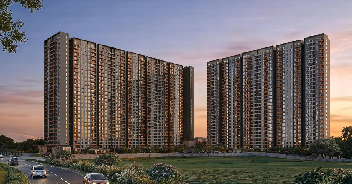 Godrej Properties