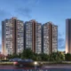 Godrej Properties 80x80