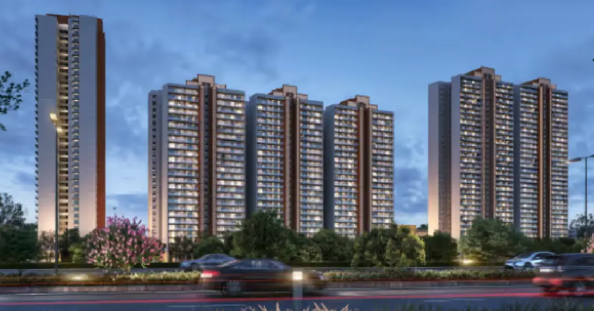 Godrej Properties