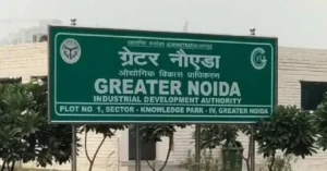 Greater Noida