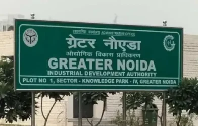 Greater Noida