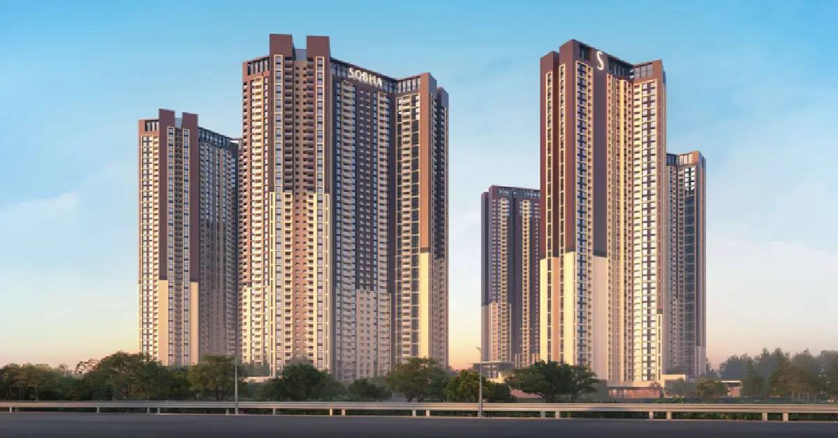 Greater Whitefield