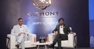 Harmony Infra