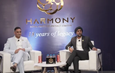 Harmony Infra