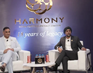 Harmony Infra