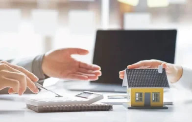Home loan