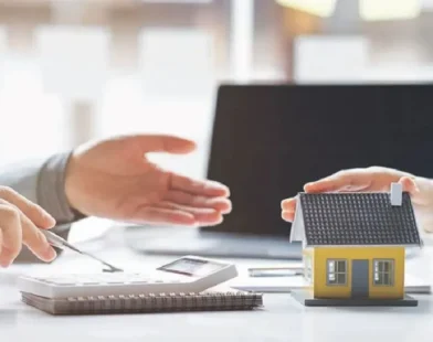 Home loan