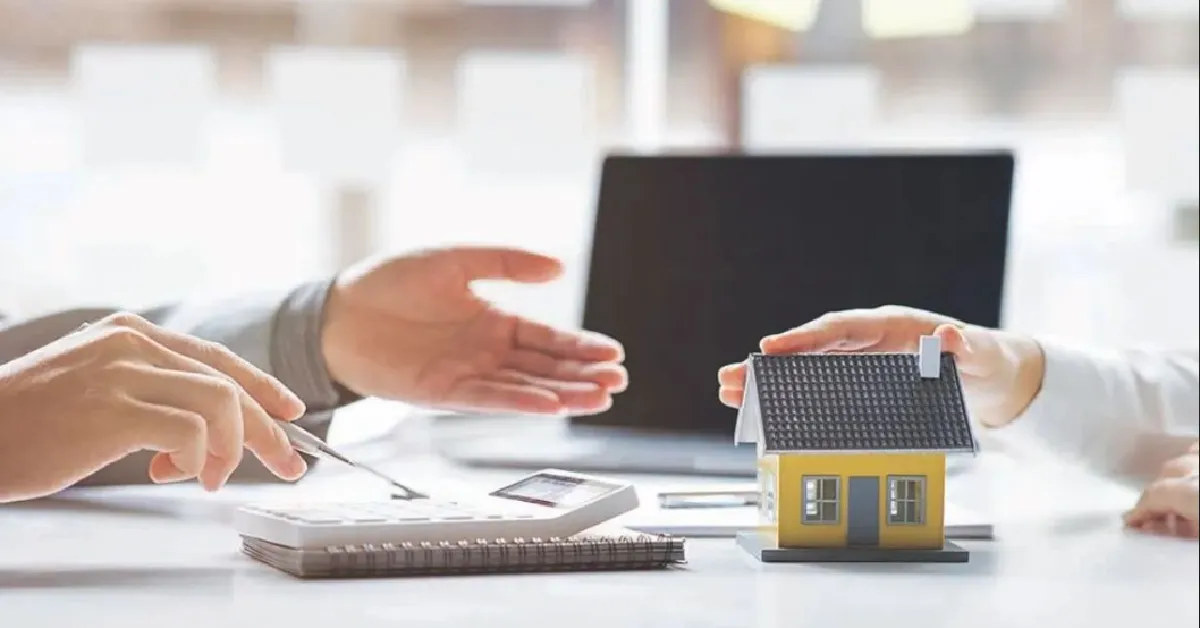 Home loan