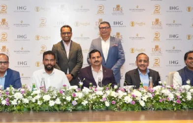 IHG Hotels