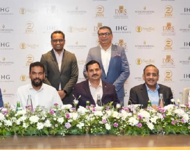 IHG Hotels