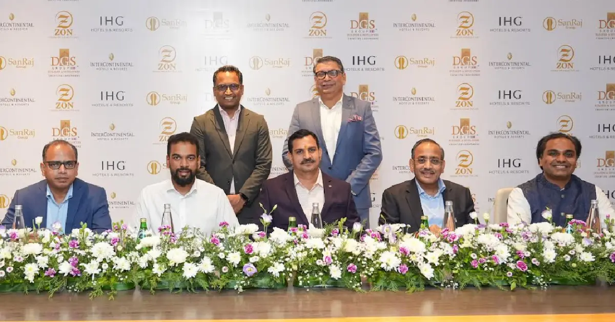 IHG Hotels