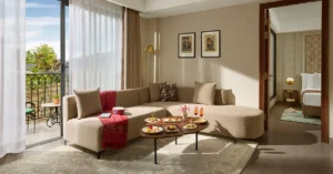 ITC Hotels