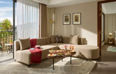 ITC Hotels
