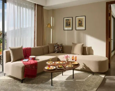 ITC Hotels