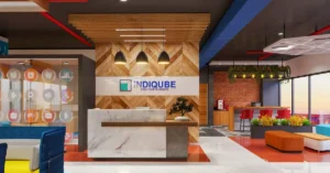 IndiQube
