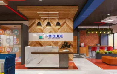 IndiQube