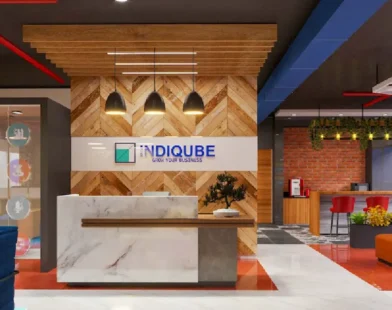 IndiQube