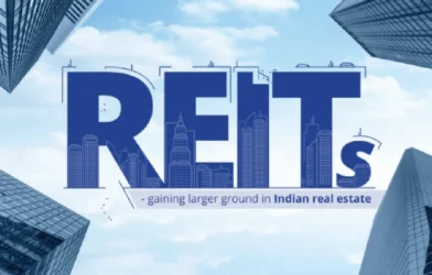 India’s REIT and InvIT