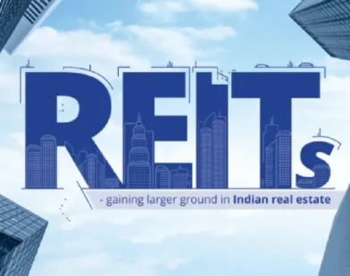 India’s REIT and InvIT