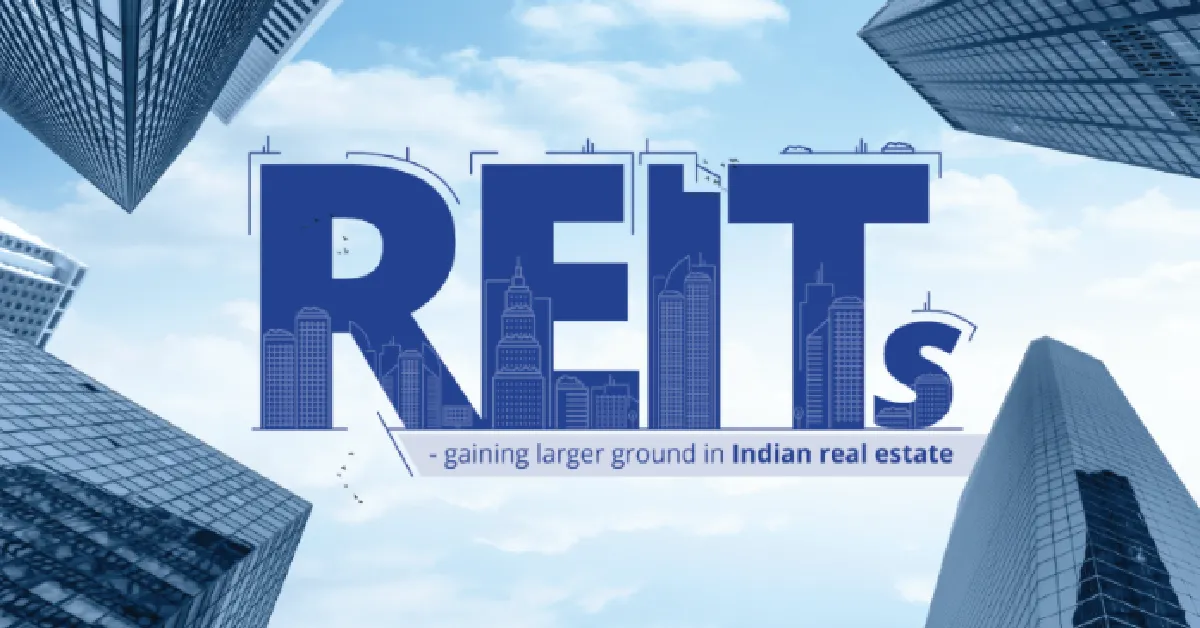 India’s REIT and InvIT