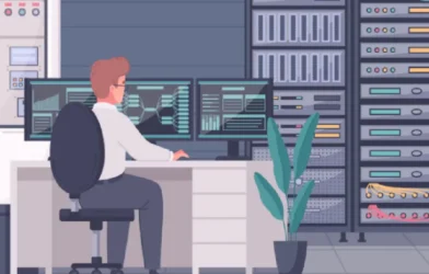 India's data centre