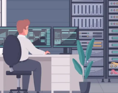 India's data centre
