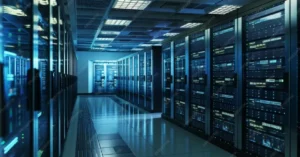 India’s data centre